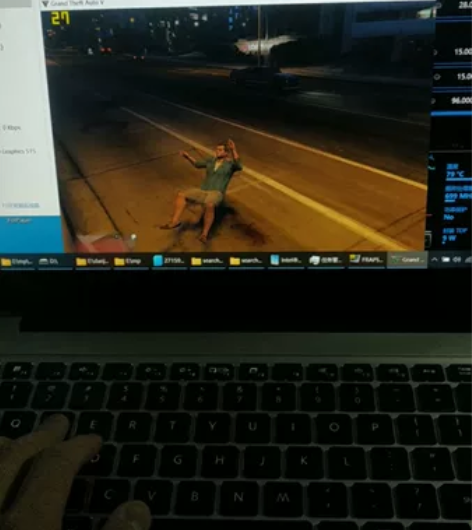 funk翼笔记本电脑，6y30，8+128...