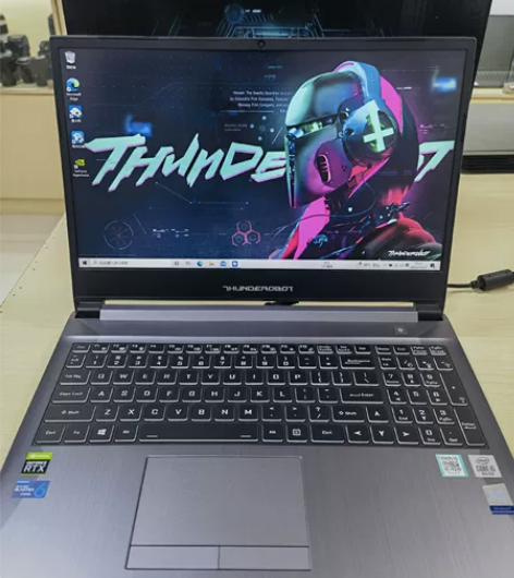 雷神911MT  i5-10500H/RT...