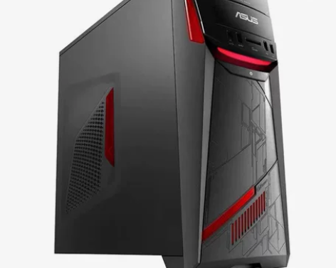 华硕飞行堡垒 G11CD 6800元买的整...