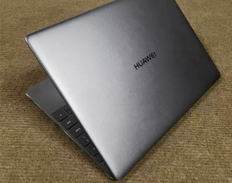 华为MateBookX笔记本电脑轻薄本i5...