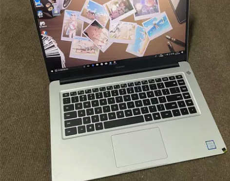 华为MateBookD轻薄本笔记本电脑 I...