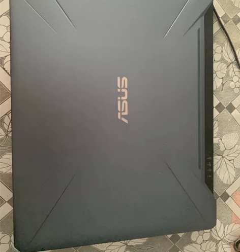 95新飞行堡垒7 i7-9750h 8x2...