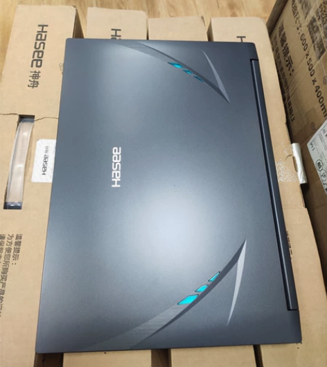 十代RTX30606G游戏笔记本电脑 神舟...