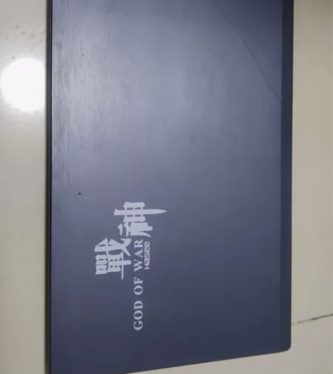 神舟（HASEE）战神K640E 15.6...