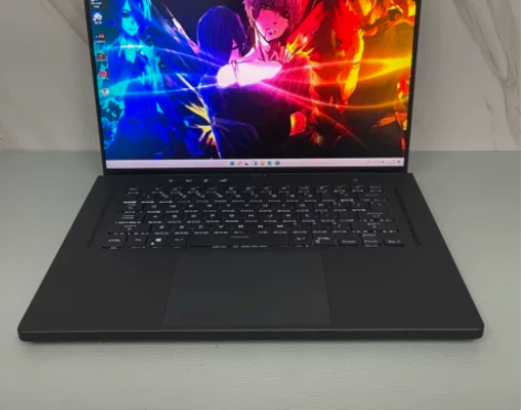 华硕幻16 2021款i7 11800 3...