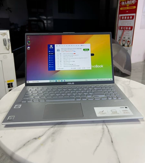 华硕vivo book15 英特尔i3-1...