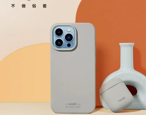 【开学价】holdit手机壳适用于苹果13...