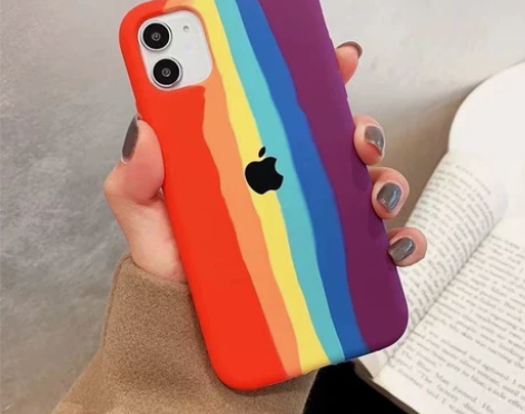 iPhone12promax液态手机壳 售...