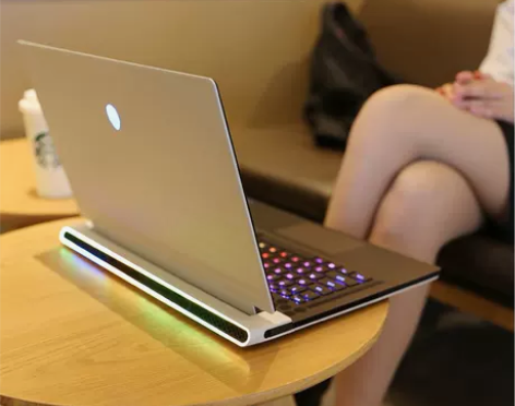 alienware外星人游戏本 新款X1...