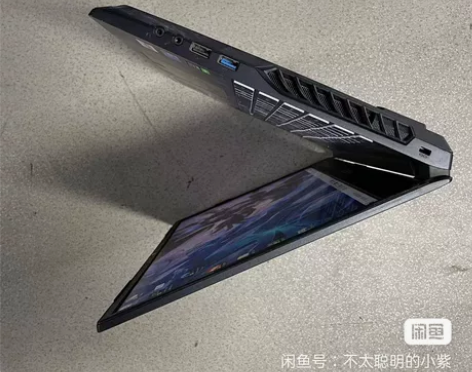 3060显卡神舟笔记本电脑，Z8-CA5N...