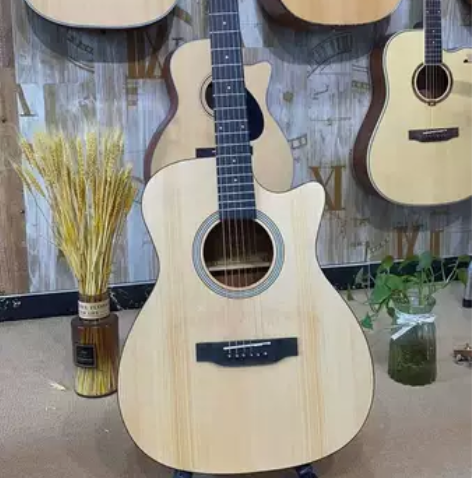 40寸品质吉他,只要249包邮。大品牌品质...