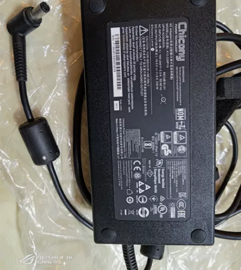 群光230w电源适配器a12-230p1a...