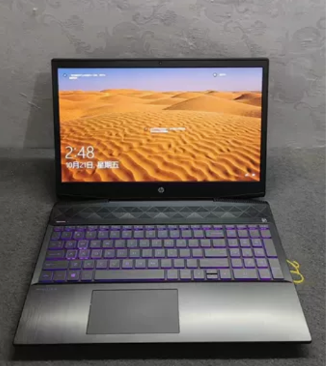 HP惠普光影精灵4 i5-8300 560...