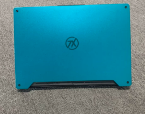 32G华硕天选笔记本电脑RTX2060永劫...