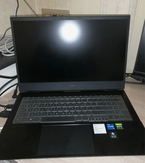 惠普暗影精灵7，游戏本，i5-11400H...