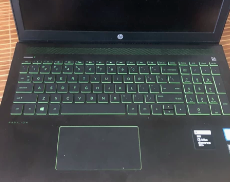 惠普光影精灵/惠普游戏笔记本电脑/HP P...