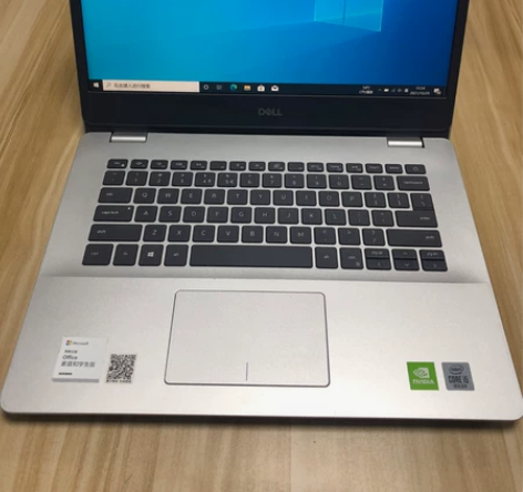 戴尔14-5493 i5 1035G1 i...