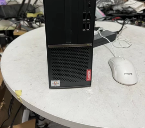 准新机还在保，联想扬天商用M3900Q小型...