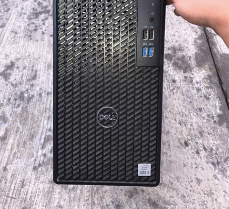 戴尔OptiPlex 3080主机,准系统...