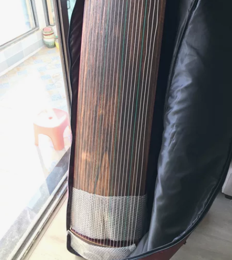 全新古筝330元一台，长125cm 古筝码...