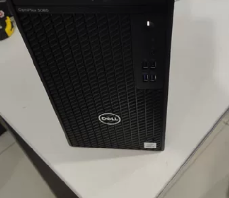 3个DELL 3080品牌机 I5 105...