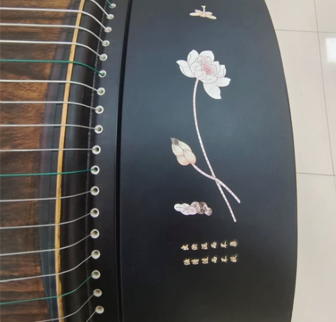 处理古筝(30台),9.9成新,音色好[棒...