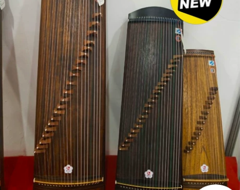 帮厂家处理一批微瑕上好古筝163古筝1米1...