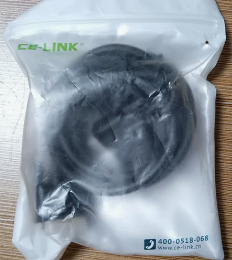 1、CE-LINK  DVI 24+1双通...