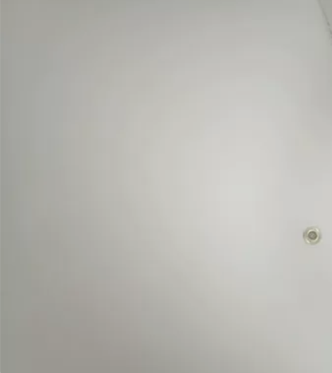 前一个月买的小A调笛子，出来打工住宿舍没地...