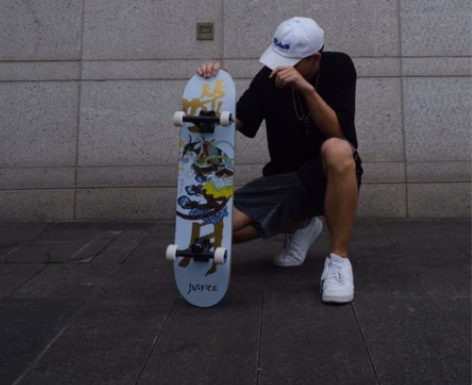 JUSTICE天犬系列白金噬月犬初学者专业...