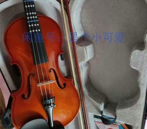 急出亏本清仓小提琴，几套全新小提琴原价 急...