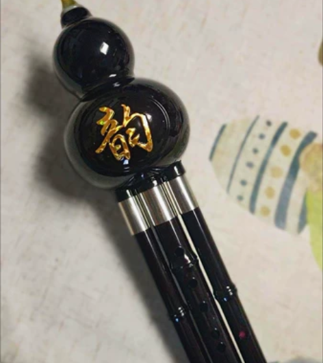 【粉丝福利】免费赠送葫芦丝 乐器行房租到期...