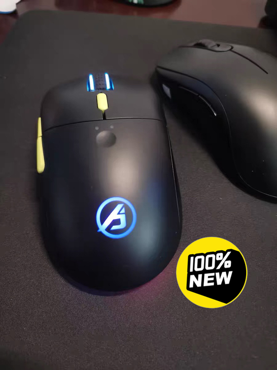 国产狗屁王 轻微使用痕迹 DPI6400以...