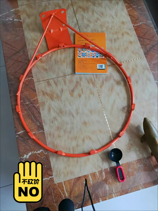 篮球框成人壁挂式篮球框