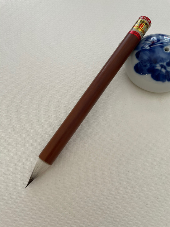 善琏湖笔（紫豪蒜头）笔