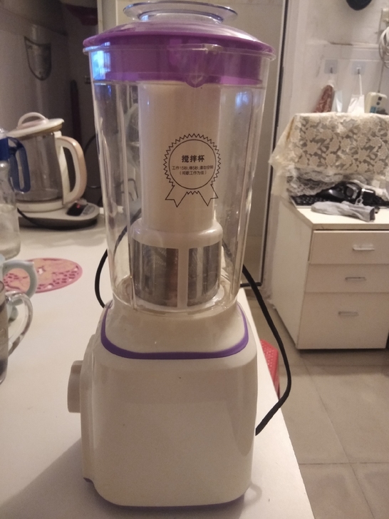 多功能料理机,果汁机