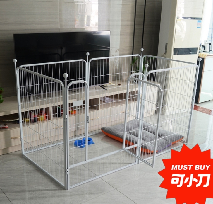 狗窝，尺寸1250*640*610，轻松组...