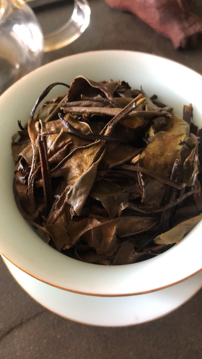 2021潘溪湖林寿眉，大量现货