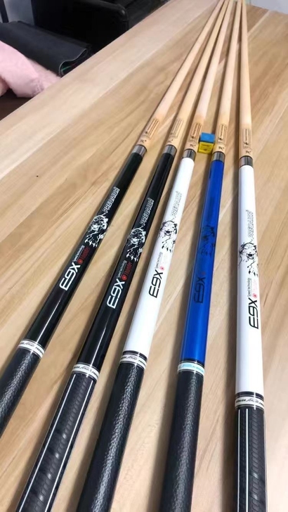 桌球馆倒闭了！亏本出售一批全新精品黑科技美...