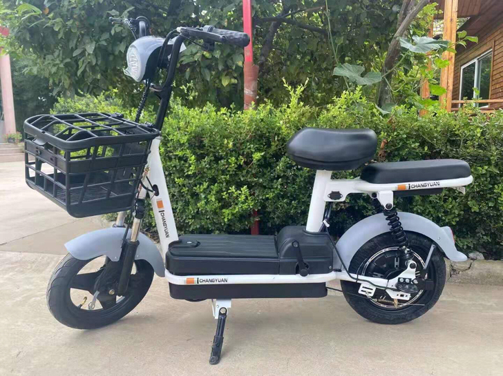 全新国标48v12安电动车 全新48v12...