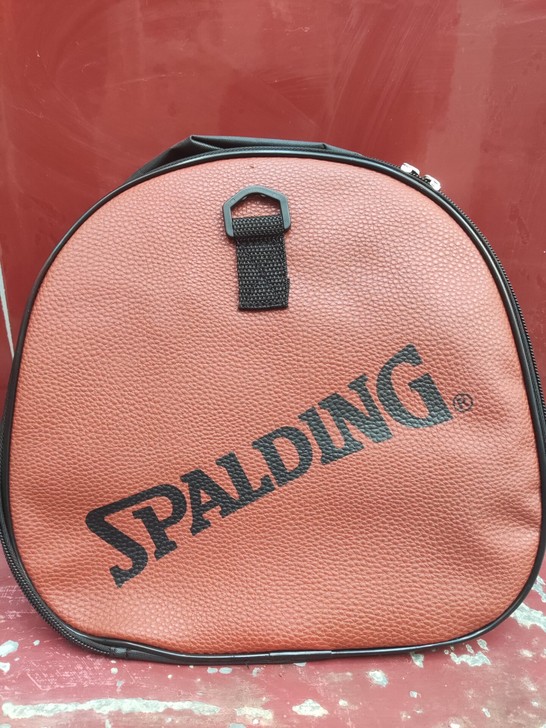 篮球包 篮球袋 斯伯丁篮球包 全新包邮 单...