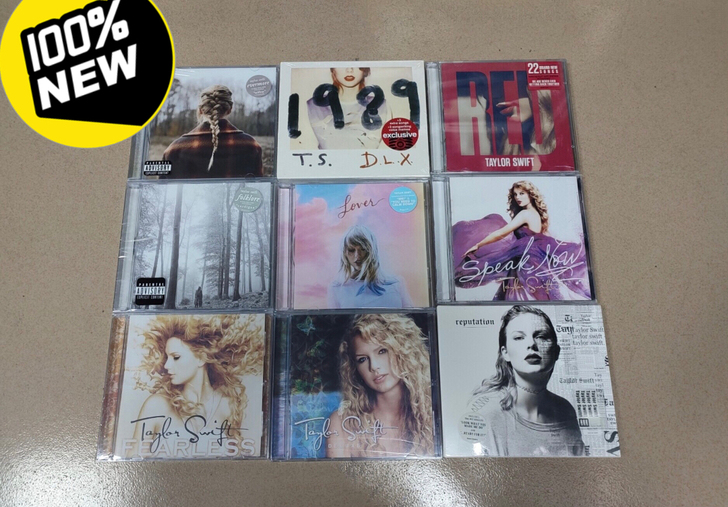 霉霉Taylor Swift 泰勒斯威夫特...