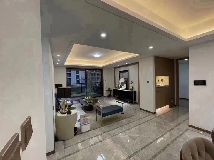 现房！现房！现房！天心区省政府旁