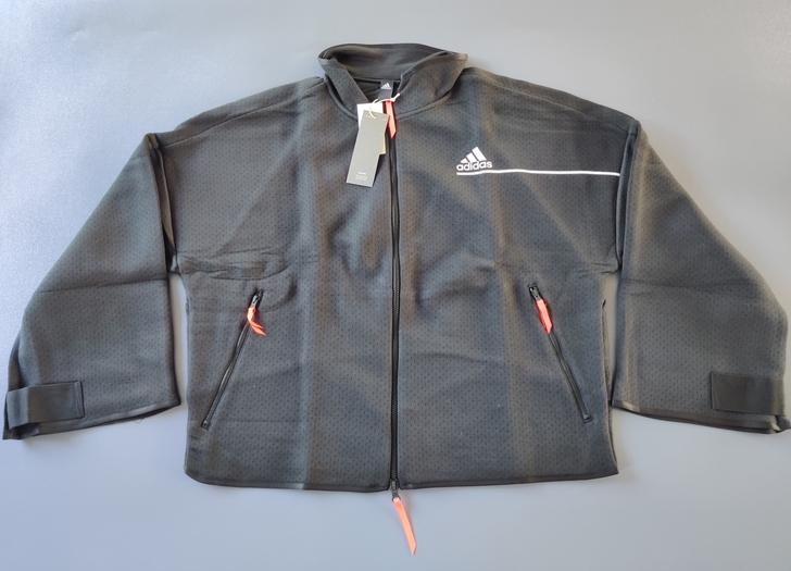 阿迪达斯 adidas ZNE CoVER...