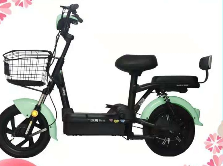 求二手电动车，想9月份提车。9.11那一片...