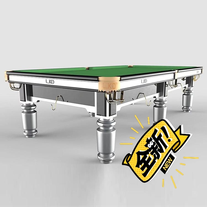 全新LKD台球桌 产品充足 价格美丽 需要...