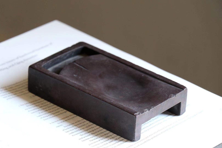 【 砚墨生香 ##amp；bull； 端石...