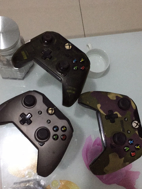 成色不太好的手柄29一个 都要便宜 都要送...