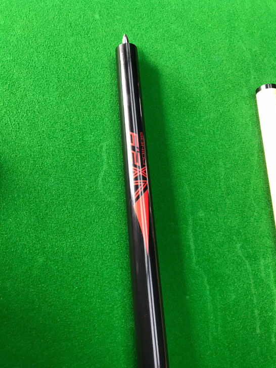 美洲豹毒药九球杆海豹皮把 有防伪码