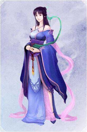 高还原度柳梦璃cos千金装，还原度很高的一...